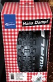 Новая покрышка от Schwalbe - Hans Dampf